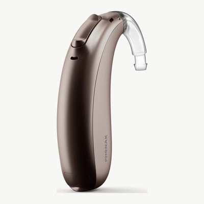 Phonak Naída L-SP 電池款機身