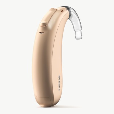 Phonak Terra+ BTE-SP 耳背機機身