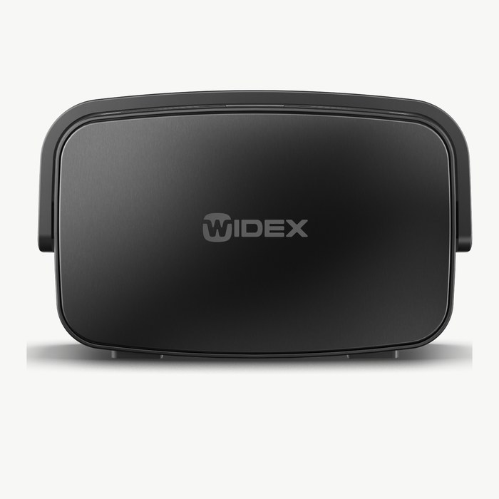 WIDEX BTE R D 標準充電座(蓋著)